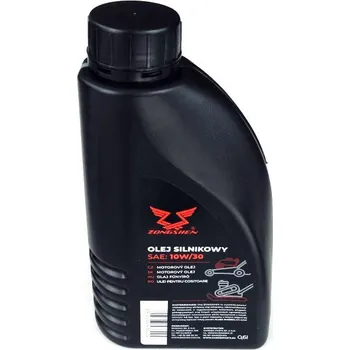 Motorový olej Motorový olej 10W30 0,6l