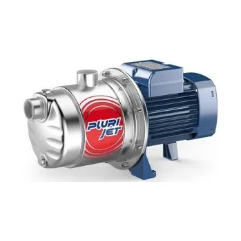 Čerpadlo Samonasávací čerpadlo Pedrollo PLURIJET 3/100X 0,55kW 400V 43PJA0803A