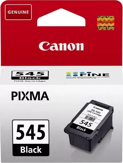 Canon PG-545 originlní ink., black