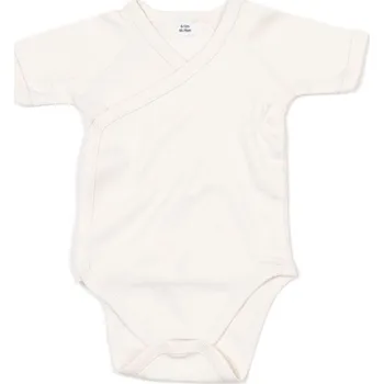 Kojenecký body Babybugz Dětské zavinovací body z bio bavlny BZ 05