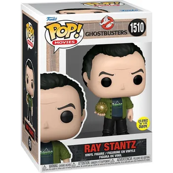 Hračka Funko POP Movies: Ghostbusters - Ray