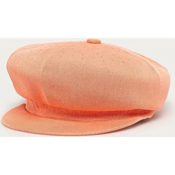 Kšiltovka Bekovka Kangol, S, oranžová, 22X