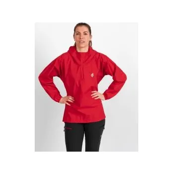 High Point Minima Lady Jacket red L; Červená bunda + DÁREK DLE VÝBĚRU!