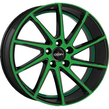 Alu kolo OXIGIN 20 ATTRACTION 10,5x20 5x120 ET35 CB76,9 OXZWANZIG10520K135CNGPHD