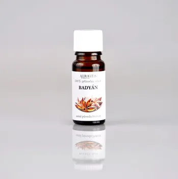 Byliny.cz Milota esenciální olej BADYÁN 50 ml