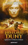 Historie Duny: Křížová výprava strojů -…