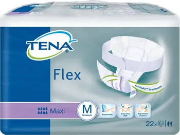 Inkontinenční kalhotky TENA ProSkin Flex Maxi inkontinenční kalhotky M 22 ks