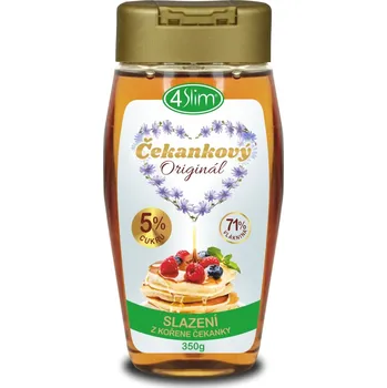 Sladidlo Kaumy Sladidlo z čekanky originál 350g