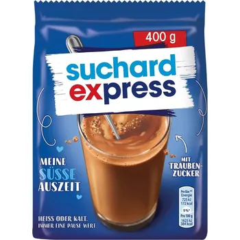 Suchard Express Kakao 400 g
