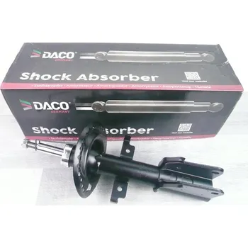 Tlumič přední RENAULT ESPACE IV VEL SATIS