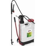 Kreator KRTGR6816B - Tlakový postřikovač zádový 16L