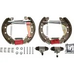 Sada brzdových čelistí TRW GSK1506