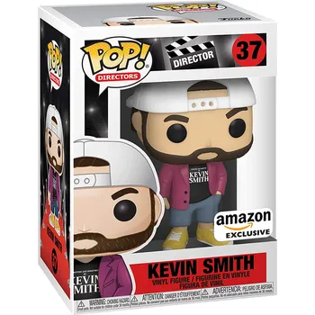 Figurka Funko Pop! Directors: Kevin Smith