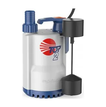 Čerpadlo Ponorné drenážní čerpadlo Pedrollo TOP1 MAGNETICO 10m 48TOP11A1USJR