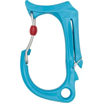 karabina Courant karabina Honos L modrá