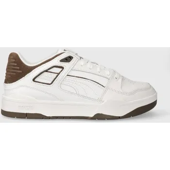 Dámské tenisky Tenisky Puma Slipstream, 41, bílá, 00X
