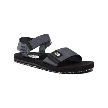 Dámská obuv The North Face Sandály Skeena Sandal NF0A46BGF9L1 Šedá 44_5