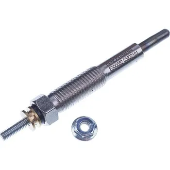 Autoelektrika Žhavicí svíčka DENCKERMANN E300052