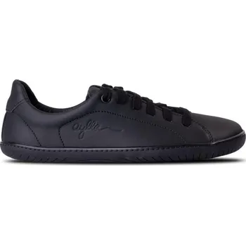 Dámská zdravotní obuv Aylla Shoes Aylla Keck černočerné L 43