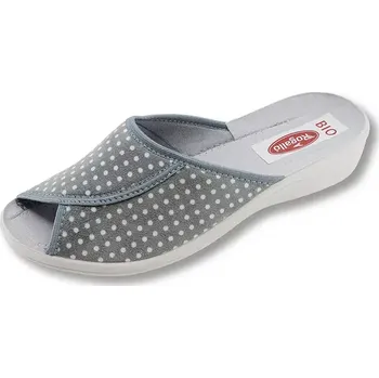 Dámská zdravotní obuv Rogallo Bačkory dámské E-28860