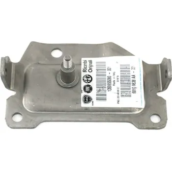 Auto-moto MECHANISMUS RUČNÍ BRZDY FIAT DUCATO 06 KRÁTKÝ 1350655080 FIAT