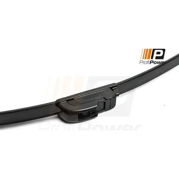 Stěrač List stěrače ProfiPower 1W0650AF
