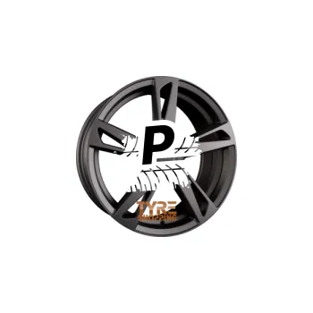 Disk CARMANI CA 16 ANTON Hyper Gun (HG) 6.50 x 16 ET 45 5x108