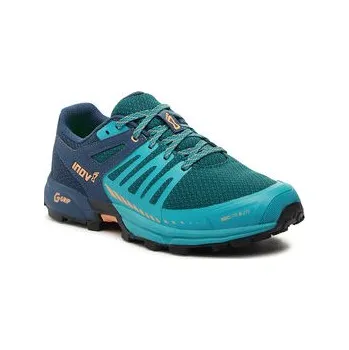 Pánská obuv Inov-8 Běžecké boty Roclite G 275 V2 001098-TLNYNE-M-01 Modrá 36