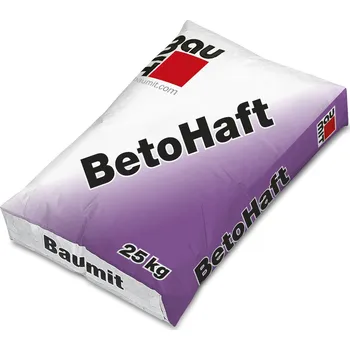 Omítka Baumit BetoHaft kontaktní můstek 25 kg