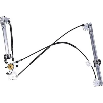 Stahovačka okna SCHNEIDER přední stahovačka 2/3dv. levá pro VW POLO V 06/2009-2014