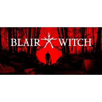 Hra pro Xbox One Blair Witch (Xbox One) (Xbox One)