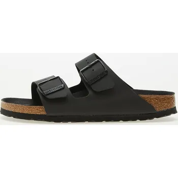 Dámské tenisky Tenisky Birkenstock Arizona Birko-Flor Triples Black EUR 40