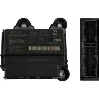 Autoelektrika PŘEPÍNAČ IVECO DAILY 14 ECU 5801460860 IVECO