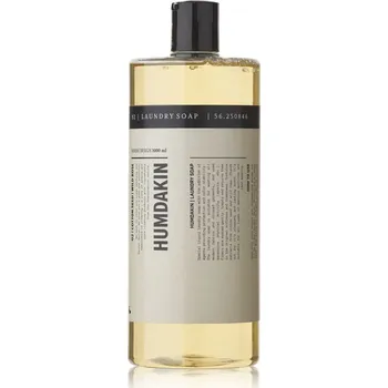 Prací prášek Prací prostředek "Cotton Seed & Wild Rose" Humdakin