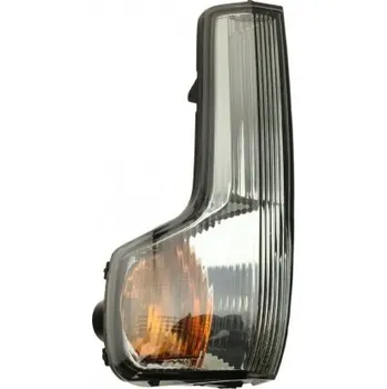 Směrový světlomet UKAZATEL SMĚRU IVECO DAILY 14 ZRCÁTKO LE BÍLÉ 19 5802495900 IVECO