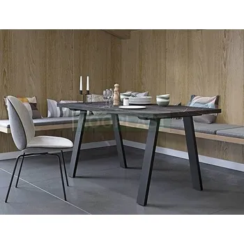 Stolová podnož Kooplast Stolová podnož MILANO