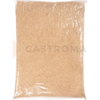 Průmyslová váha Granulát do leštiček příborů, 1 kg | RESTO QUALITY, RQ.CKP.01.021