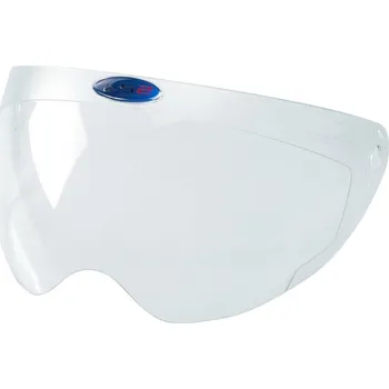Helma na motorku LS2 VISOR OF547 CLEAR (STROKE)