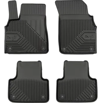 autokoberec Sada podlahových rohoží FROGUM 77408470