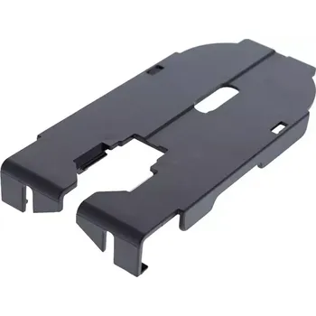 581268-00 DeWALT Náhradní plastový kryt základny pro přímočaré pily (Pro pily DeWALT DC308, DC318, DC330, DCS331, DCS332, DW331, DW333)