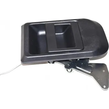 Dveře karosérie VNĚJŠÍ MADLO IVECO DAILY 00 ZADNÍ 504065079 IVECO