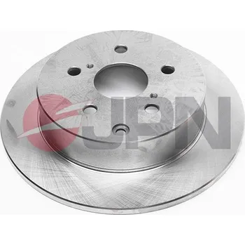 Brzdový kotouč Brzdový kotouč JPN 40H2049-JPN