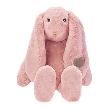 plyšák Króliczek Missimo brzoskwiniowy 28cm