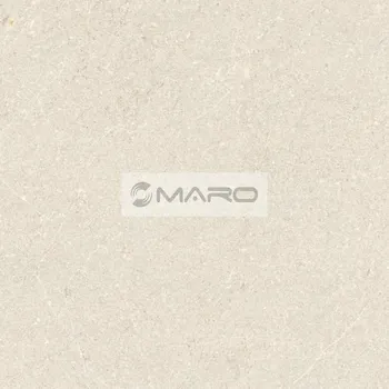 Dlažba KAI Stonehenge Dlažba Light Beige 60 x 60 cm, rektifikovaná, matná, 6172