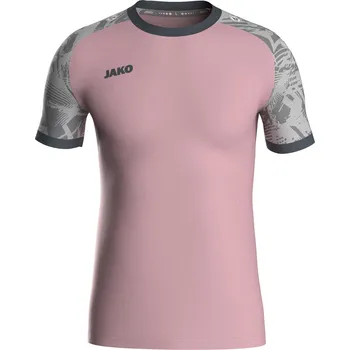 JAKO Triko/Dres ICONIC vel. 116, růžová