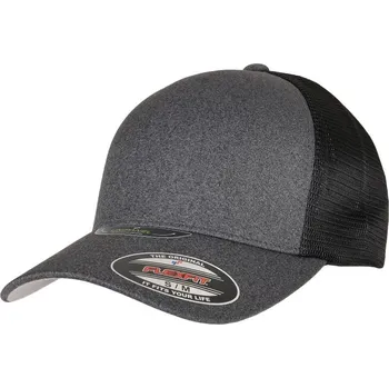 Kšiltovka Flexfit Trucker kšiltovka "Unipanel" 5511UP