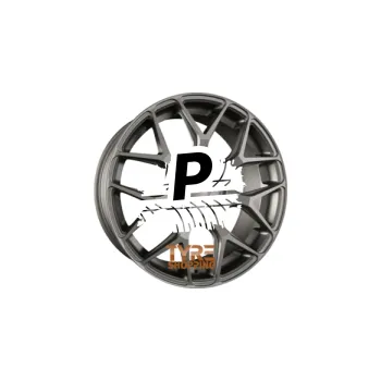 Alu kolo EMOTION-WHEELS MASH gunmetal 9.50 x 19 ET 45.00 5x112