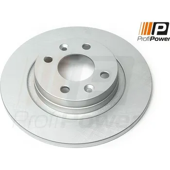 Brzdový kotouč Brzdový kotouč ProfiPower 3B1113