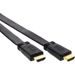 SAV 277-015 HDMI A-A FLAT V2.0 PG SENCOR