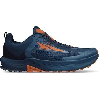 Pánská běžecká obuv Altra Timp 5 blue/orange 44.5 EU
